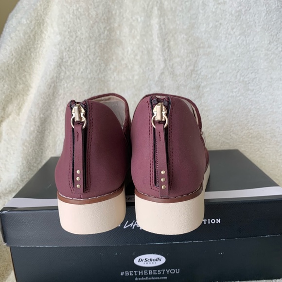 Dr Scholl’s Insane Booties - Picture 4 of 5